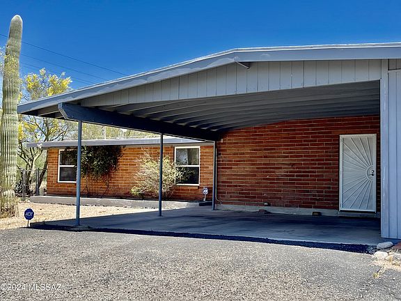 2nd image of 1550 W Placita Alinada