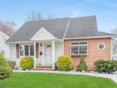 79 Brookwood Rd, Clifton, NJ, 07012
