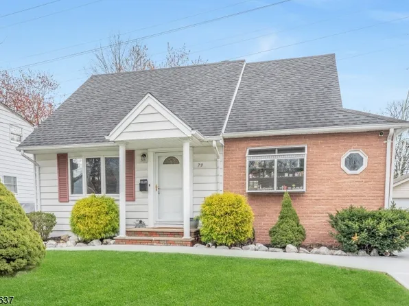 79 Brookwood Rd, Clifton City, NJ 07012