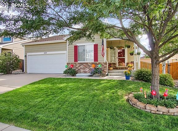2nd image of 5447 Cindy River Dr