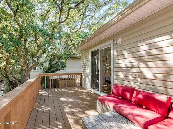 307 Bay Circle, North Topsail Beach, NC 28460