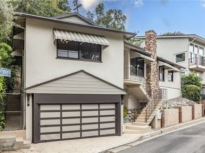 14540 Round Valley Dr, Sherman Oaks, CA, 91403