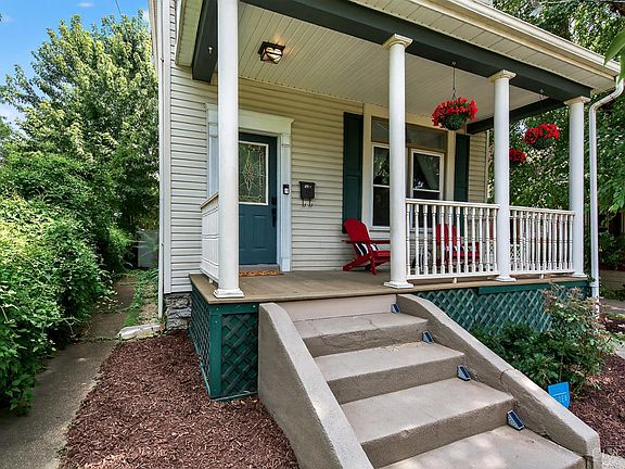 2nd image of 4914 Marion Ave