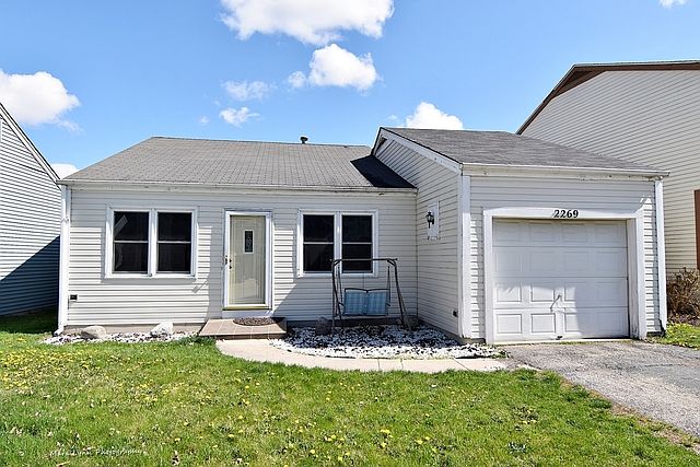 1st image of this home