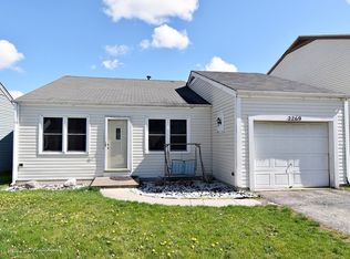 2269 Bittersweet Ct, Aurora, IL 60506