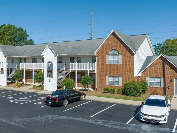 4008 Whitebridge Dr #12, Winterville, NC 28590