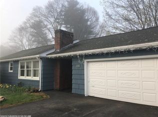 276 Summit St, Portland, ME 04103