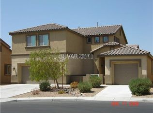 6231 Wildcat Brook Ct, North Las Vegas, NV 89081