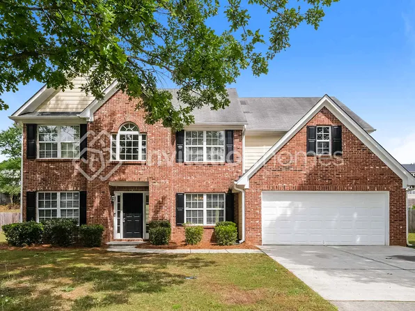 915 Shannon Rd SW, Loganville, GA 30052