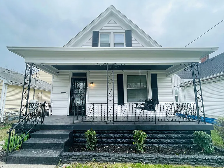 2706 Hale Ave — Photo 1