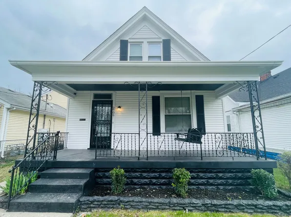 2706 Hale Ave, Louisville, KY 40211