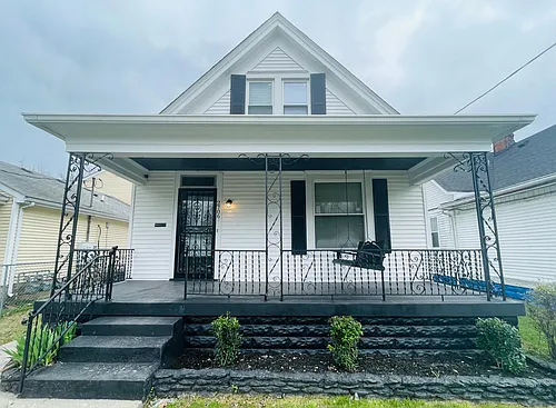 2706 Hale Ave Photo 1