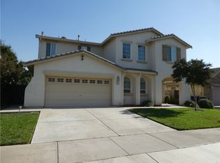 3576 San Vincent Ave, Merced, CA 95348