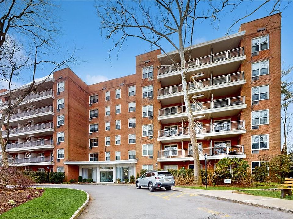 1st image of 177 E Hartsdale Avenue #6K