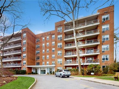 177 E Hartsdale Avenue #6K, Hartsdale, NY, 10530