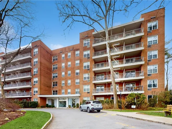 177 E Hartsdale Avenue #6K, Hartsdale, NY 10530