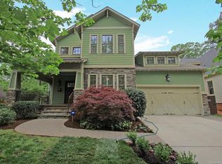 512 Atherton St, Charlotte, NC 28203