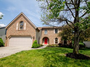 3362 River Landings Blvd, Hilliard, OH 43026