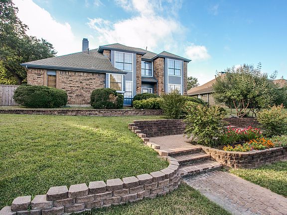 2nd image of 2722 Belmeade Dr