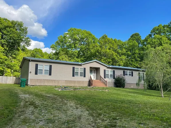 133 Thompson Rd, Crossville, TN 38571