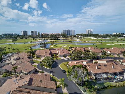 2323 Harbour Oaks Dr, Longboat Key, FL, 34228