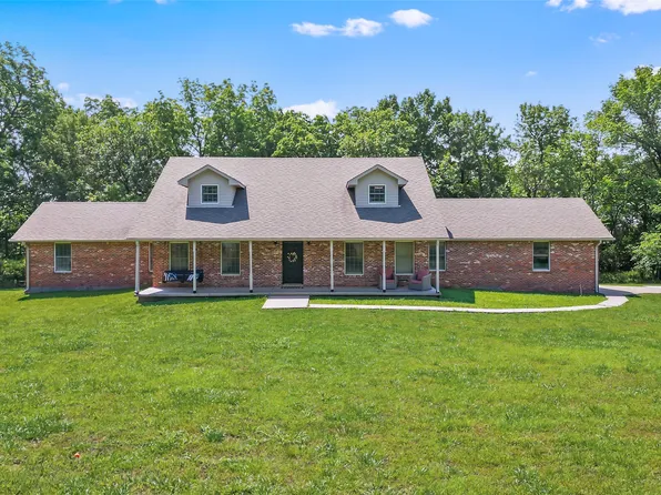 9644 Ew 19 Rd, Nowata, OK 74048