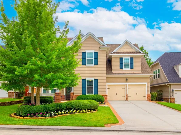 155 Jacks Corner Dr, Montgomery, TX 77316