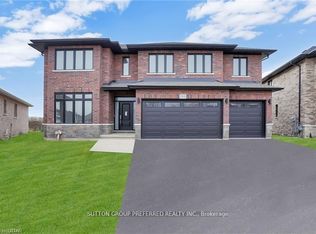 252 Leitch St, Dutton/dunwich, ON N0L1J0