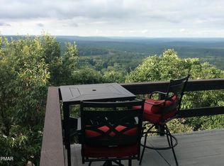 276 Overlook Way, Tannersville, PA 18372