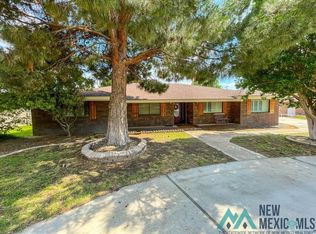217 W Gold Ave, Hobbs, NM 88240