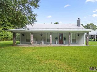 30481 Burgess Rd, Denham Springs, LA 70726