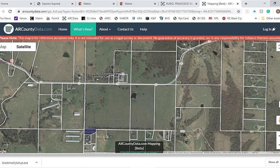 2nd image of Bittersweet Rd
