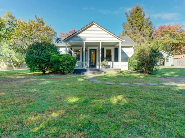 2974 Milton Rd, Charlottesville, VA 22902