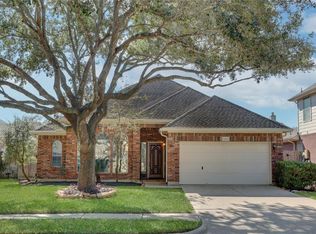 6406 Lauren Ln, Pearland, TX 77584