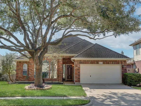 6406 Lauren Ln, Pearland, TX 77584