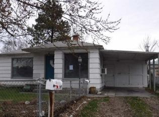 797 Diagonal Blvd, Hermiston, OR 97838