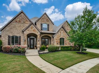 8109 Camino Dr, North Richland Hills, TX 76182
