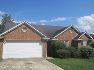 559 Blue Ridge Xing, Evans, GA 30809