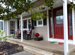 12 Rocky Brook Rd, East Windsor, NJ 08512