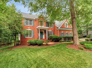 6114 Fox Haven Pl, Midlothian, VA 23112