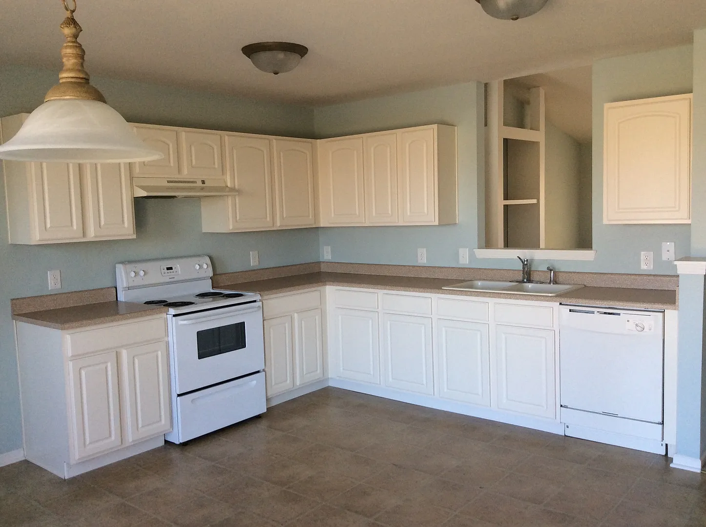 Camby - 3 BR ranch — Photo 3