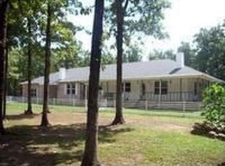 22279 N Four Mile Rd, Fort Gibson, OK 74434