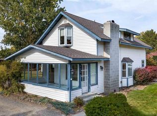 1426 S Vancouver St, Kennewick, WA 99337