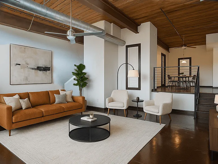 Mayfair Lofts — Photo 19