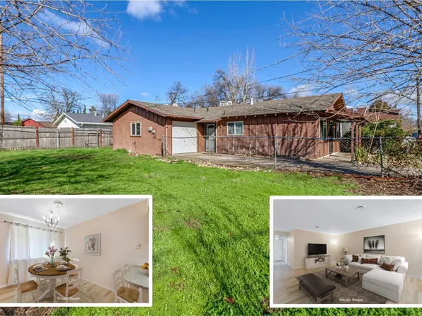 1804 Brigman St, Anderson, CA 96007