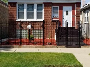 8724 S Carpenter St, Chicago, IL 60620