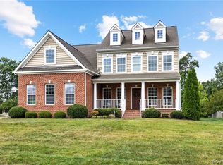 14400 Pembrooke Dock Ln, Midlothian, VA 23112