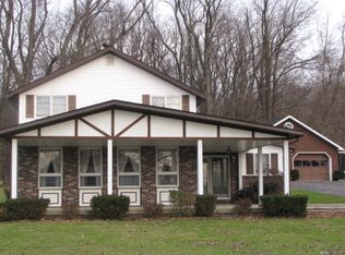 12618 State Hwy 18, Conneaut Lake, PA 16316