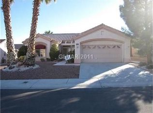 10025 Woodhouse Dr, Las Vegas, NV 89134
