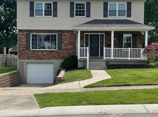 3413 Wheatcroft Dr, Cincinnati, OH 45239